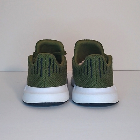 ❌SOLD❌ Adidas Swift Run Toddler Sneakers - Picture 4 of 10